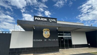 PCGO prende em Piracanjuba homem que descumpriu medida protetiva pela sexta vez