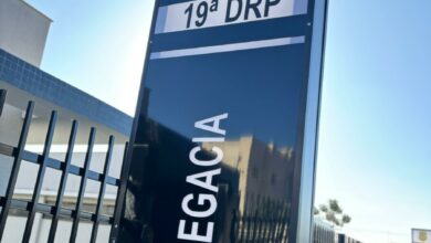 PCGO prende em flagrante suspeito de latrocínio contra adolescente em Caldas Novas