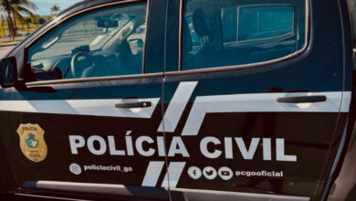 PCGO prende home por violência psicológica e moral contra sua esposa