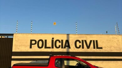 PCGO prende homem em flagrante por atropelar intencionalmente um cão em Piracanjuba