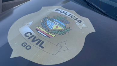 PCGO prende homem reincidente por praticar furto à residência no período noturno