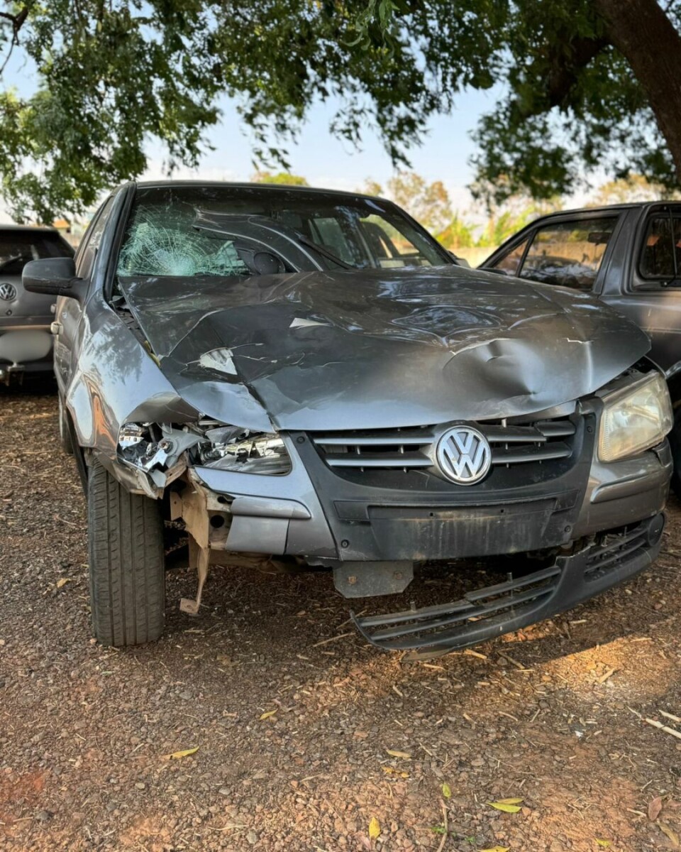 PCGO prende motorista embriagada após atropelamento com morte em Trindade