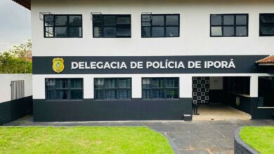 PCGO prende mulher por manter o próprio filho em cárcere privado