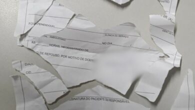 PCGO prende servidor público por venda ilegal de atestados médicos em UPA de Aparecida de Goiânia