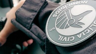 PCGO prende sexto suspeito de envolvimento em homicídio ocorrido no bairro Jardins do Cerrado, em Goiânia