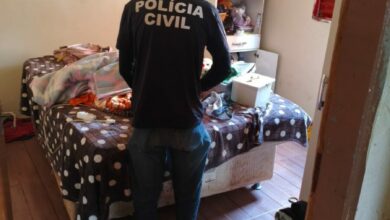 Polícia Civil cumpre buscas e apreende objetos, dinheiro e joias roubados em Alexânia