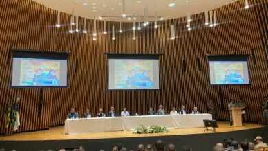 Polícia Civil de Goiás participa de simpósio para fortalecer o combate a agrotóxicos ilegais