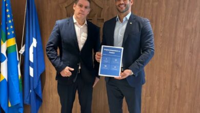 Polícia Civil tem audiência com a CBF para sugerir mudanças e coibir fraudes esportivas