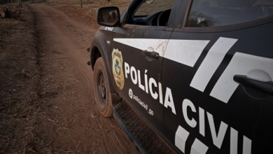 ‘Anathema’: PCGO prende seis pessoas por internarem mulher compulsoriamente para vítima não participar de audiência