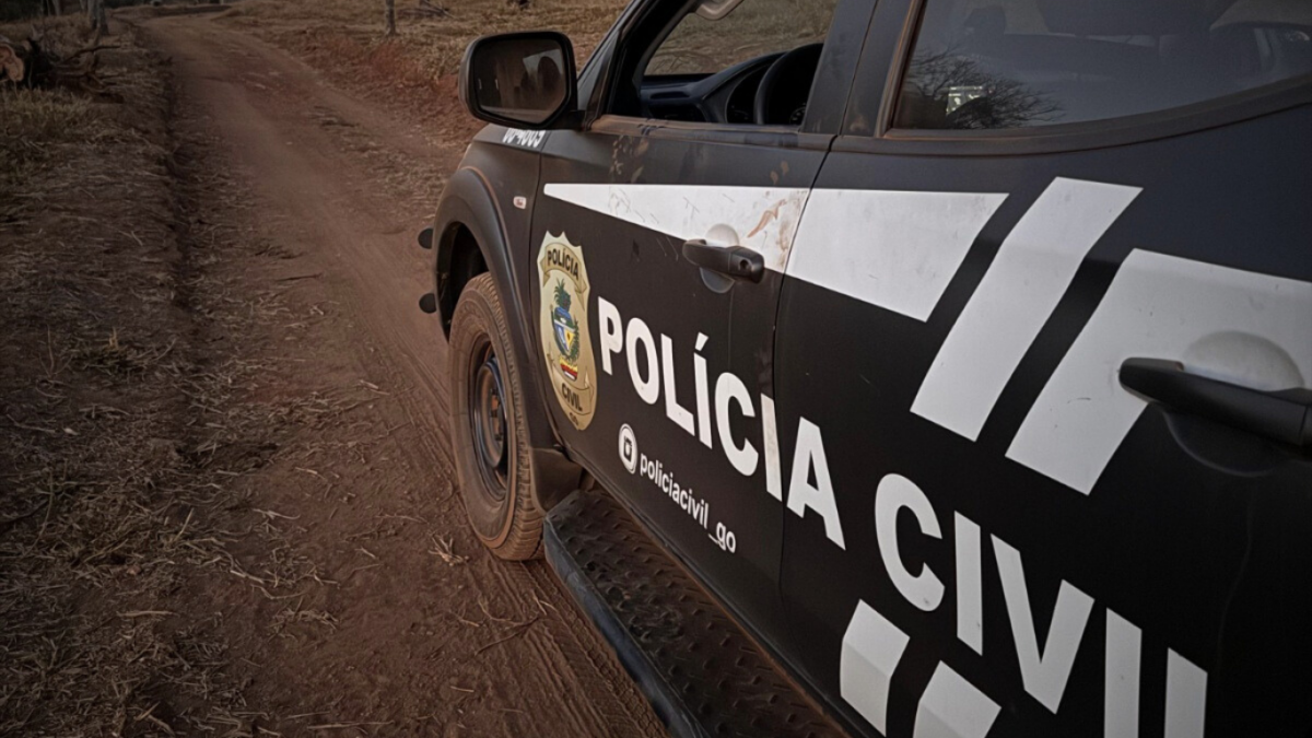 ‘Anathema’: PCGO prende seis pessoas por internarem mulher compulsoriamente para vítima não participar de audiência