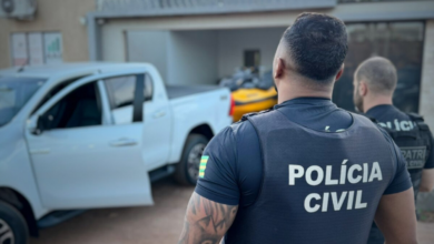 ‘Cota Marcada’: PCGO desarticula esquema milionário de lavagem de dinheiro, manipulação de rifas ilegais e outros crimes