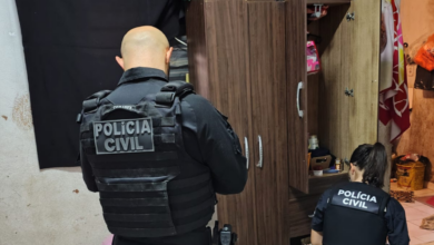 Operação Falsos Amores: PCGO prende mulher suspeita de aplicar golpe virtual em Aparecida de Goiânia