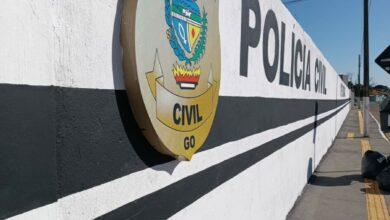Operação conjunta elucida, em menos de 24h, feminicídio contra mulher; marido foi preso em Goianésia