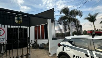 PCGO apreende adolescente por furto de motocicletas em Bela Vista de Goiás