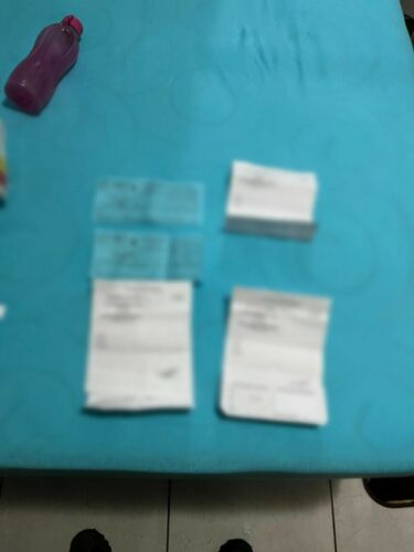 PCGO apreende medicamento abortivo e outros fármacos controlados em operação contra comércio ilegal