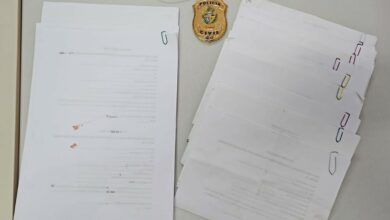 PCGO cumpre buscas em escritório de advocacia no âmbito da segunda fase da Operação Res Publica