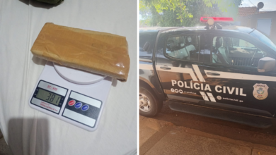 PCGO deflagra 2ª fase da Operação Matraga contra o tráfico de drogas