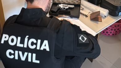 PCGO deflagra Operação Decipio e cumpre 29 medidas judiciais em três cidades goianas contra estelionatários