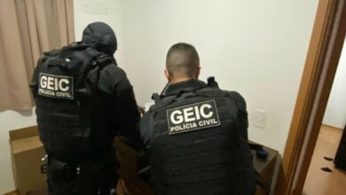 PCGO deflagra operação “Fake Seller” contra suspeitos de aplicar golpes virtuais; vítima teve prejuízo de R$ 45 mil