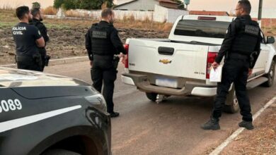 PCGO deflagra operação Tectus e cumpre mandados de prisão e busca