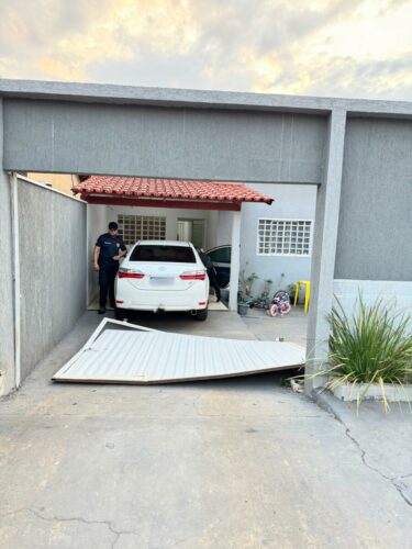 PCGO deflagra segunda fase da operação “Cota Marcada” e apreende armas e grande quantidade de munições