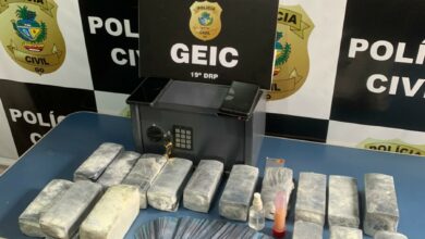 PCGO e PMGO desarticulam golpe milionário do “dinheiro negro” em Caldas Novas