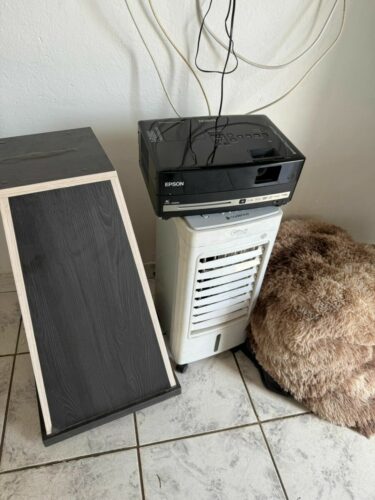 PCGO e PMGO prendem autor de furto à igreja em Montividiu do Norte