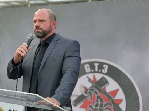 PCGO encerra o II Curso Breacher Blaster e se consolida como referência internacional em operações táticas