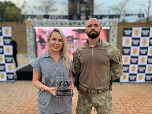 PCGO encerra o II Curso Breacher Blaster e se consolida como referência internacional em operações táticas