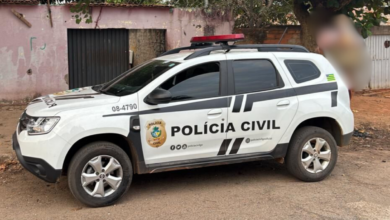 PCGO identifica e apreende menor envolvido em ato análogo a homicídio qualificado em Caldas Novas