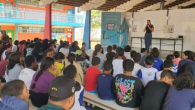 PCGO intensifica ações educativas do Projeto Meu corpo é meu em Goiânia