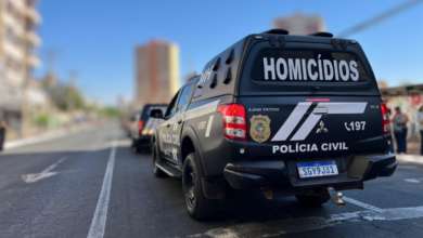 PCGO localiza, em Indiara, foragido pela prática de latrocínio ocorrido no Estado de Pernambuco