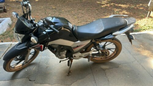 PCGO prende autor de homicídio após operação em zona rural de Niquelândia