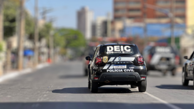 PCGO prende foragido em segunda fase da Operação Invasores contra grupo criminoso ligado a torcida organizada