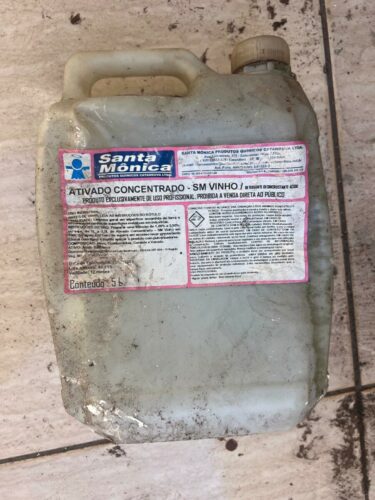 PCGO prende homem e busca dois foragidos por incendiar casa de mulher em Santa Helena após separação familiar