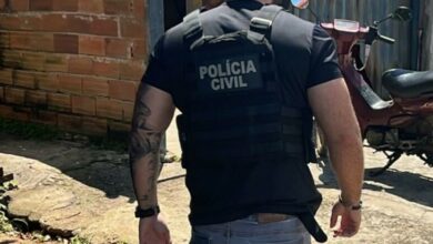 PCGO prende homem por cárcere privado e estupro de vulnerável em Guapó