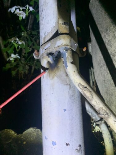 PCGO prende homem por furto de energia elétrica em Goianésia