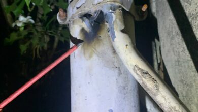 PCGO prende homem por furto de energia elétrica em Goianésia