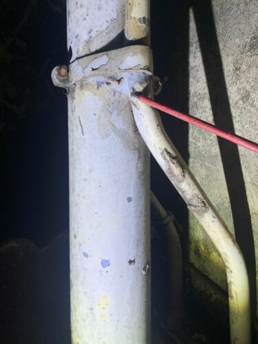 PCGO prende homem por furto de energia elétrica em Goianésia