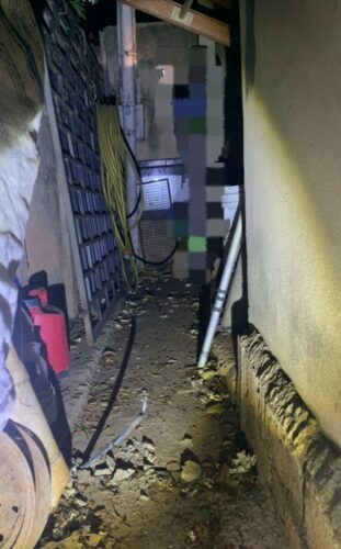 PCGO prende homem por furto de energia elétrica em Goianésia