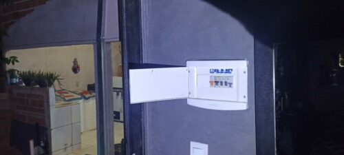 PCGO prende homem por furto de energia elétrica em Goianésia