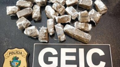 PCGO prende investigado e apreende drogas na segunda fase da Operação Matraga em Mineiros