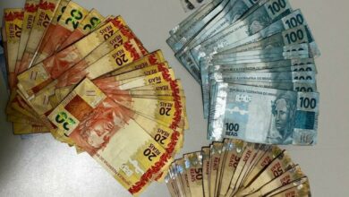 PCGO prende mulher em flagrante por furto qualificado em posto de combustíveis em Palmeiras de Goiás