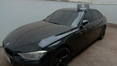 PCGO prende novamente homem por usar documentos e selos falsos em processo judicial