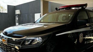 PCGO prende reincidente por embriaguez ao volante em Mineiros