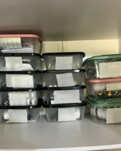 PCGO prende sócio e funcionários de clínica clandestina que mantinha pacientes em cárcere privado