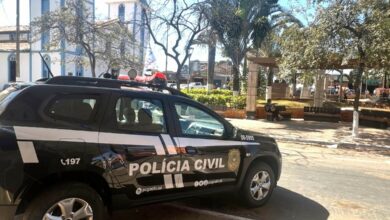 PCGO prende sócio e funcionários de clínica clandestina que mantinha pacientes em cárcere privado