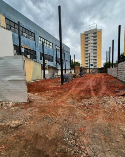 PCGO realiza prisão em flagrante delito de empreiteiro por furto de energia elétrica