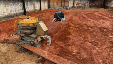 PCGO realiza prisão em flagrante delito de empreiteiro por furto de energia elétrica