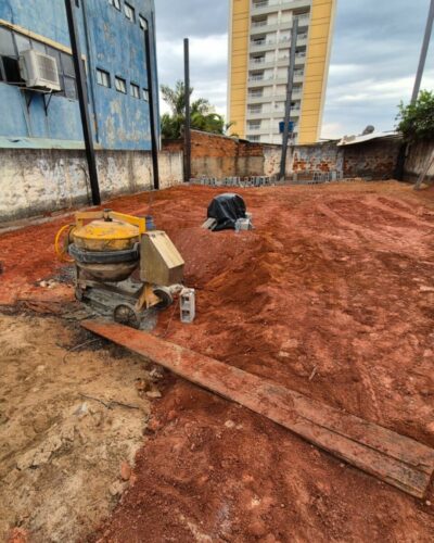 PCGO realiza prisão em flagrante delito de empreiteiro por furto de energia elétrica